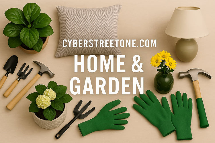 CyberStreetOne home and garden product – [item type], modern decor and lifestyle essential
