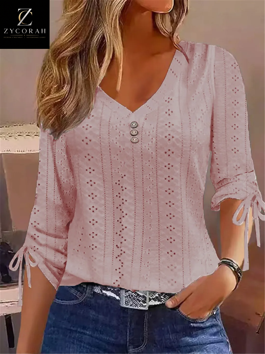 Solid Lace Shirt Tops Women T Shirt Clothing Spring Autumn Basic Korean White Blouse Vintage Female Y2K Clothes Pullover T Shirt