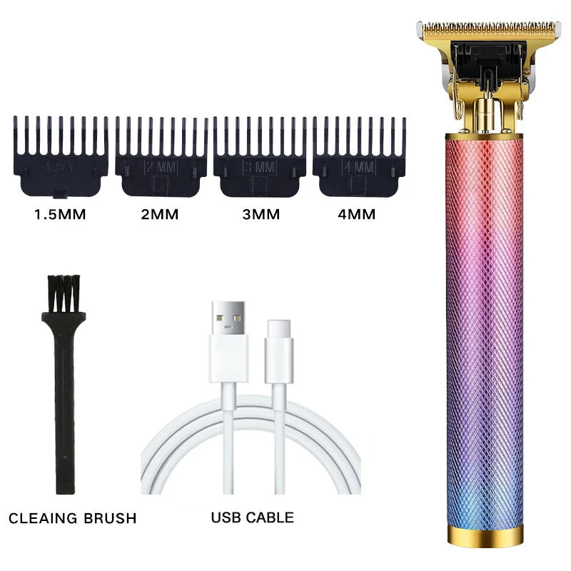 Vintage Hair Cutting Machine For Men  - 8