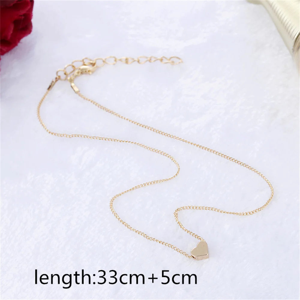  Pendant Necklace For Women  -03