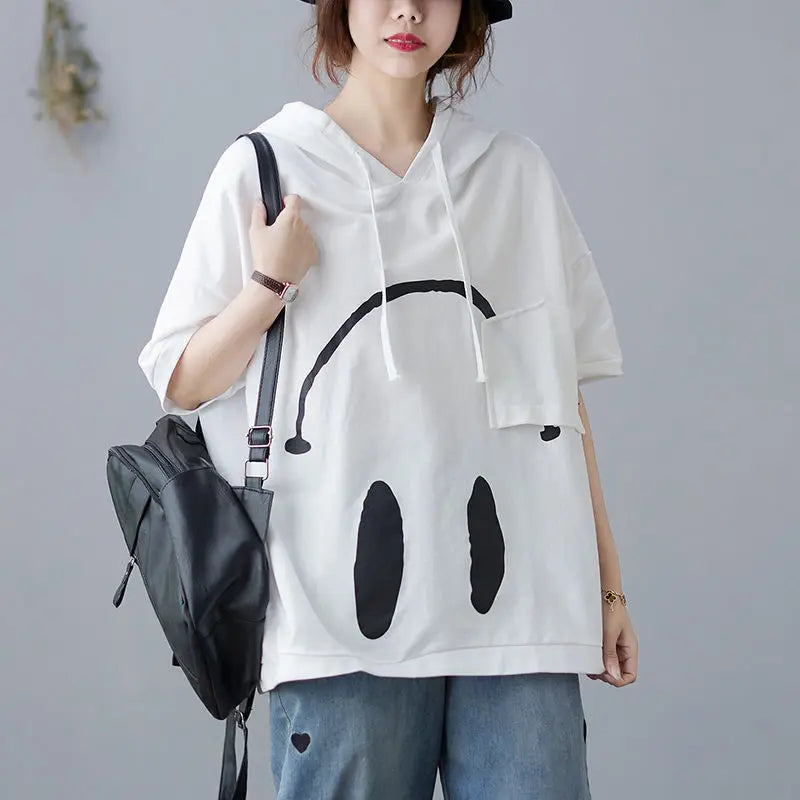 New Summer Fashion Edition  -  white 2
