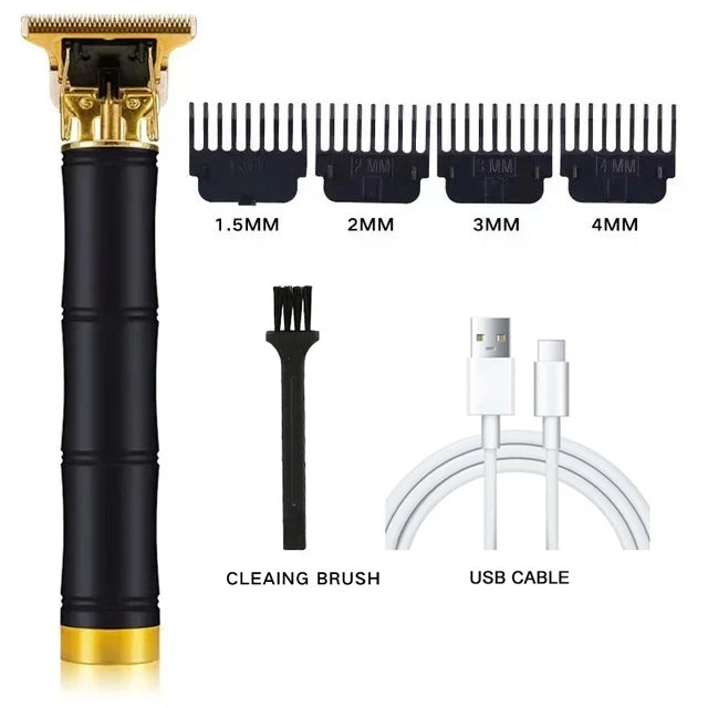 Vintage Hair Cutting Machine For Men  - 11