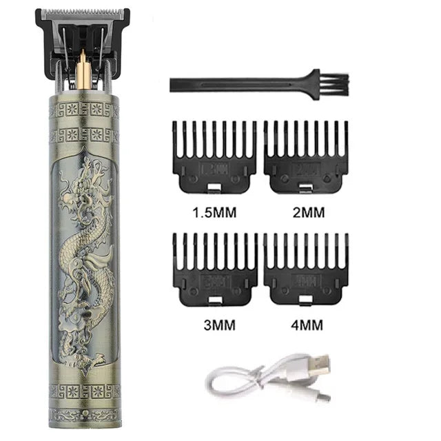Vintage Hair Cutting Machine For Men  - 20