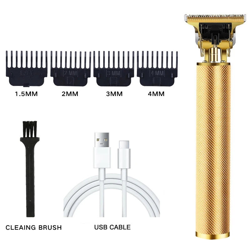 Vintage Hair Cutting Machine For Men  - 22