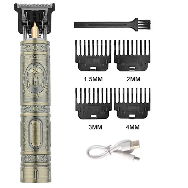 Vintage Hair Cutting Machine For Men  - 21