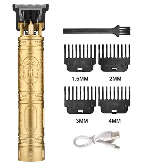 Vintage Hair Cutting Machine For Men  - 19
