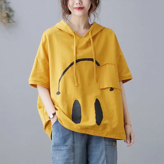 New Summer Fashion Edition  -  yellow