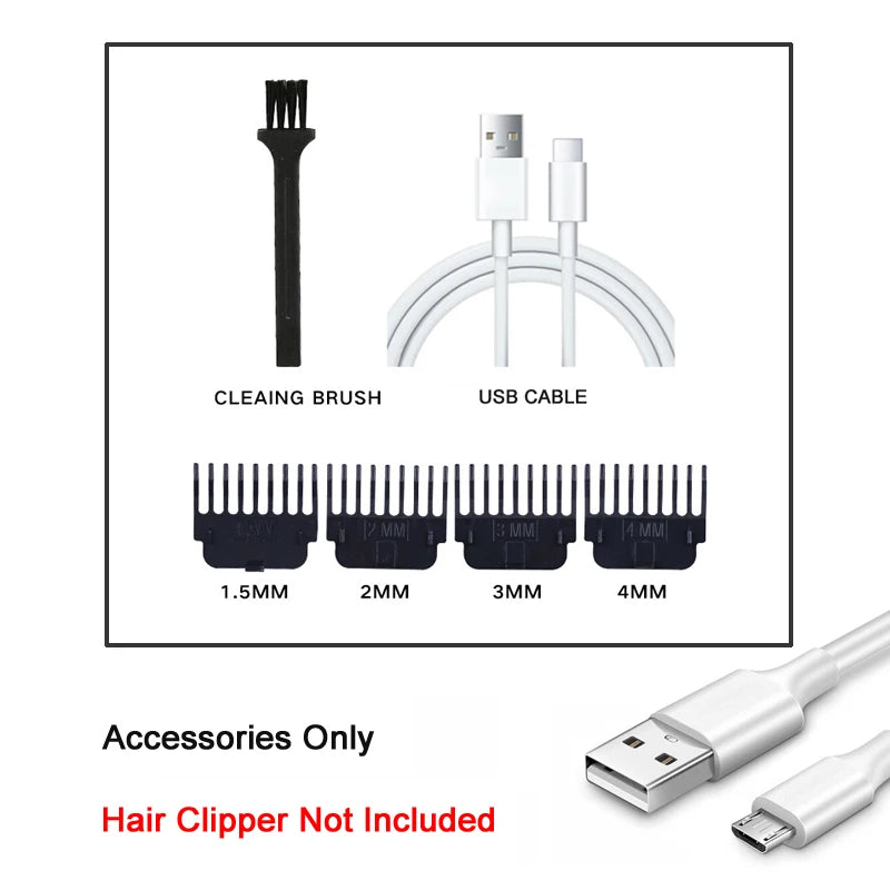 Vintage Hair Cutting Machine For Men  - 25