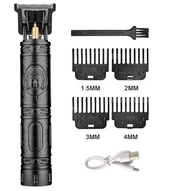 Vintage Hair Cutting Machine For Men  - 17