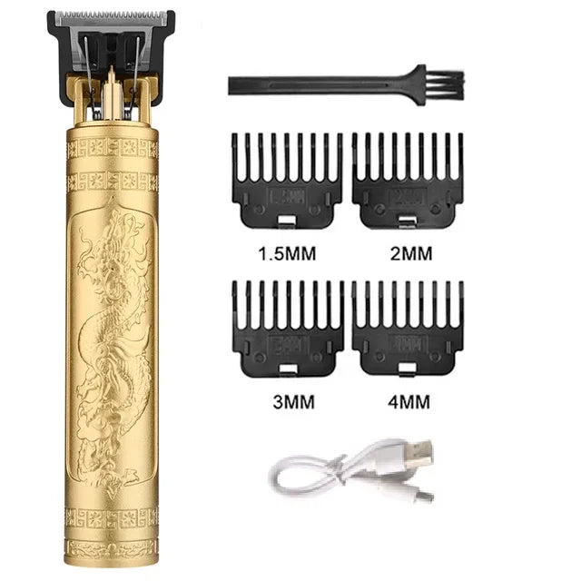 Vintage Hair Cutting Machine For Men  - 18