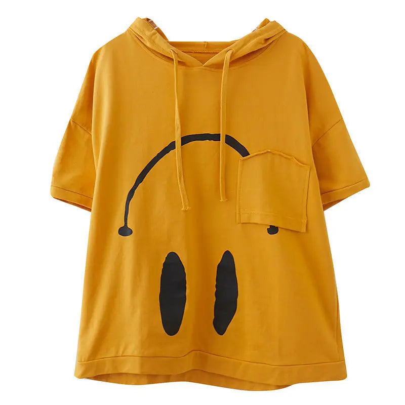 New Summer Fashion Edition  -  yellow3