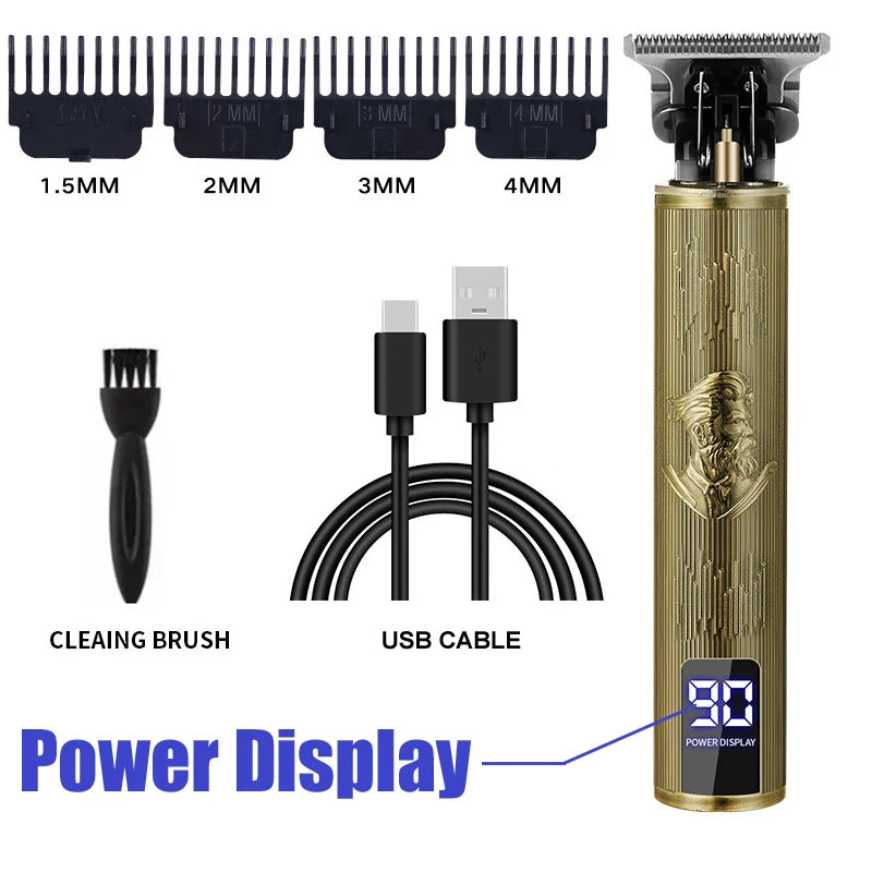 Vintage Hair Cutting Machine For Men  - 113