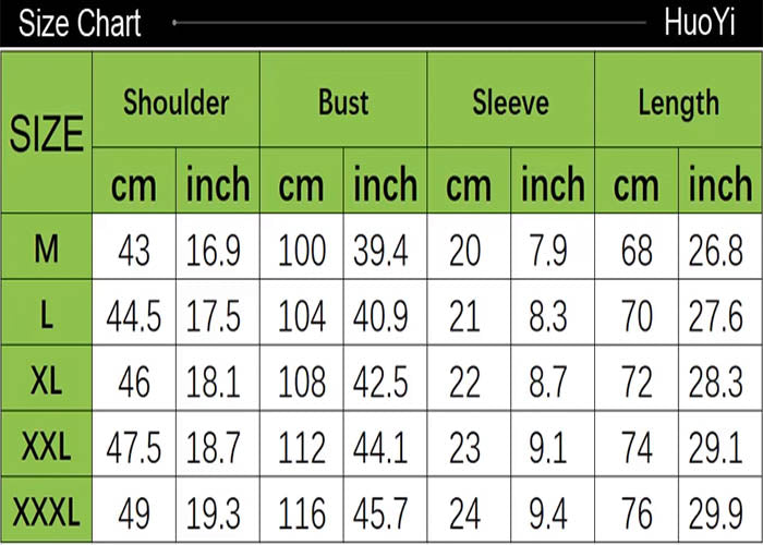 Men's Short Sleeved T-shirt Summer  - size
